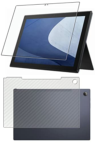 �y2���g(���+�V��)�zClearView(�N���A�r���[) ASUS ExpertBook B3 Detachable B3000DQ1A 2022�N���f�� 10.5�C���`�p�y �R�� �R�E�C���X �h�w�� �z�t�� �ی� �t�B�����{�J�[�{���� �V�ی�t�B����
