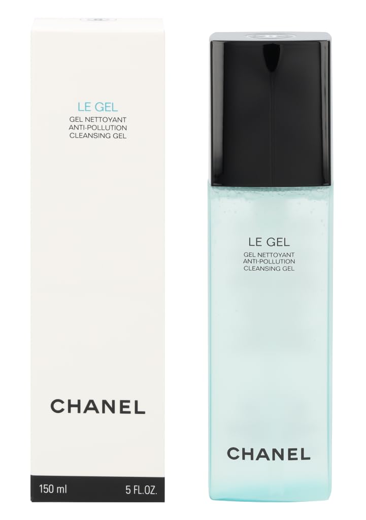 Le Gel Nettoyant Anti-Pollution 150 Ml