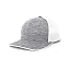Graphite Heather/White/Graphite Heather