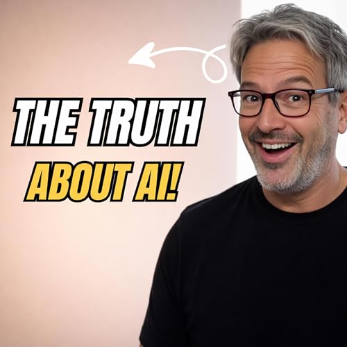 The Truth About AI (It's Not What You Think!)