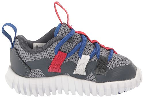 Image of New Balance Kid's Playgruv V1 Bungee Sneaker