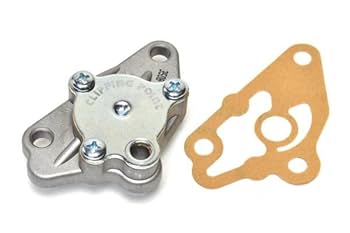 ホンダCD50 クランクケ−ス　ミッションカバー　パワーオイルポンプキット ホンダCD50 クランクケ−ス ミッションカバー パワーオイル