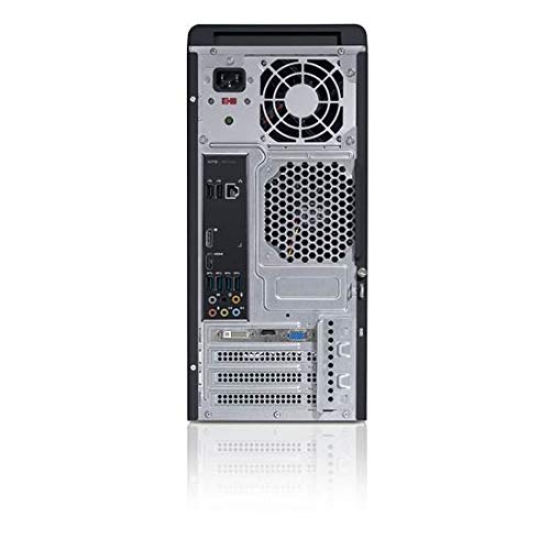 Dell XPS 8900 Desktop - Intel Core i7, 2TB+32GB SSD, 32GB, 4GB VGA