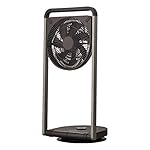 ドウシシャの扇風機 FLU‐253DBR