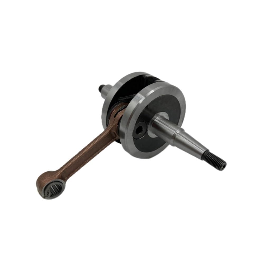 Vilebrequin pour YZ85 2002-2018 remplace OEM 5PA-11400-00-00