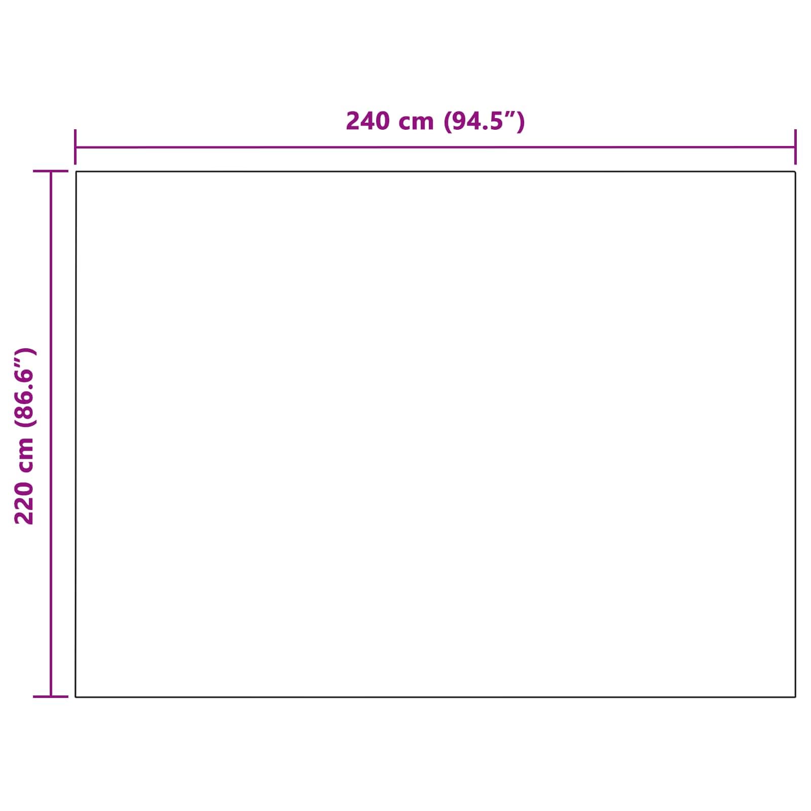 Manta blanca de forro polar, 220 x 240 cm, manta ligera como colcha, manta a cuadros, para sofá, dormitorio, salón, habitación de invitados y camping