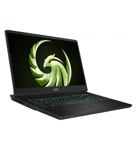 MSI Ordinateurs personnels Marque modèle Alpha 17 C7VG 018ES R9 7945HX RTX 4070 17 3" W11H - vue 2