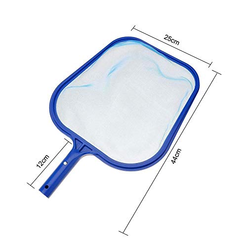 starter Maintenance Of Fine Mesh For Cleaning The Pool Surface Hot Tub Spa And Fountain