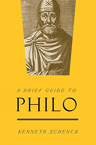 A Brief Guide to Philo view 2