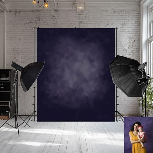Kate Purple Backdrop image