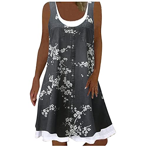 Robe longue femme ete pour look casual de plage chic et fluide