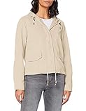 Kapuze ONLY Damen ONLNEWSKYLAR Spring Jacket CC OTW Anorak, Peyote, XL