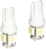 Recon 264201WH LED Bulbs