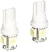 Recon 264201WH LED Bulbs