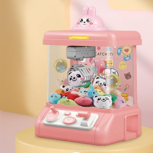 SPobeap クレーンゲーム UFOキャッチャー の商品画像 1