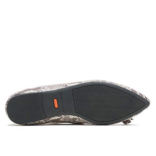 Image of Hush Puppies Womens Sadie Tassel Slipon