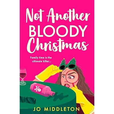 Not Another Bloody Christmas