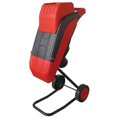 BIOTRITURATORE 2500 W