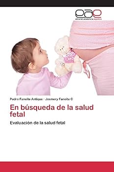 Paperback En búsqueda de la salud fetal [Spanish] Book