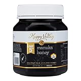 Tome una decisión informada y cuídese de la miel de manuka que dice poseer beneficios para la salud sin llevar una calificación UMF. UMF es la asociación de productores de miel de Nueva Zelanda que gobiernan el sistema de clasificación UMF de miel de manuka específicamente para proteger a los consumidores de ser engañados por las etiquetas de miel que dicen ser 'activa' o 'bio-activa'