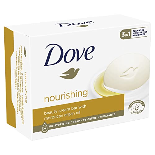 Dove Zeep – Arganolie 90 g - View 3