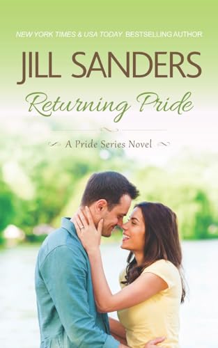 Returning Pride: 3 view 2