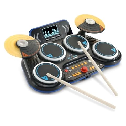 VTech Kidi Star Drum Pad Cover