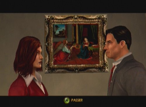 Da Vinci Code une idée cadeau idéale pour les passionnés d'énigmes - 2