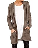 zara mantel khaki grün Die figurumspielende Schnittführung und die kuschelig weiche Feinstrickqualität mit Stretchanteil machen die feminine Sweatshirtjacke Damen zu einem echten Lieblingsbegleiter. Der Soff von diesem Strickpullover Damen ist nicht zu dick, geeignet für Frühling, Sommer, Herbst.