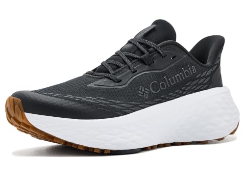 Image of Columbia Mens Konos Trillium ATR Trail Running Shoes