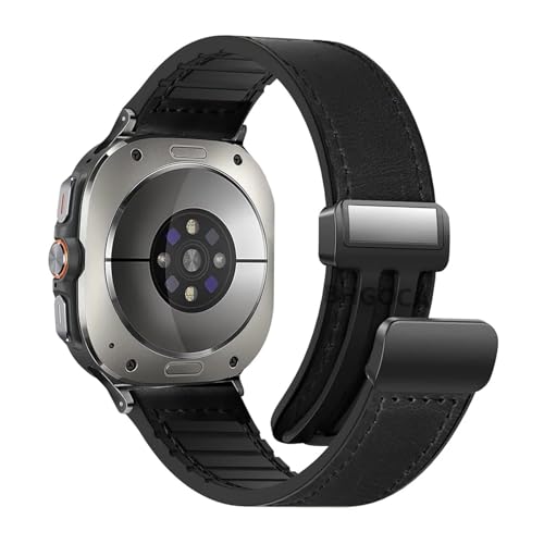 xiaopang Galaxy Watch 8 44mm 40mm�p�o���h 1�� ���C�E�H�b�`�o���h�u���X���b�g, Watc 8 40MM, �A�Z�e�[�g, �W�F���X�g�[���Ȃ�