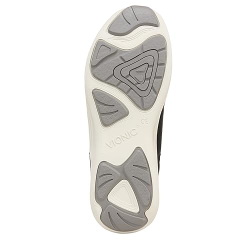 Image of Vionic Women's Walking Shoes Shay II- Active Lace-Up Walking Sneakers Sizes 5-13