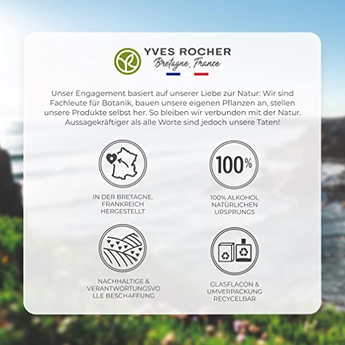 Yves Rocher Comme Une Evidence L'Eau De Parfum Intense for her, 50ml - Image 7