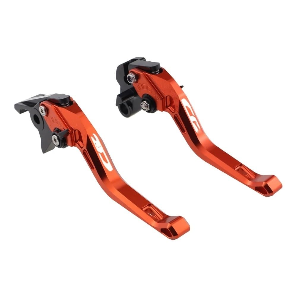 TYUIKN Brake Levers for CB919 2002-2007 CB599 CB600 Hornet