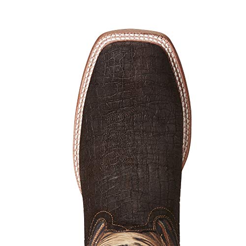 Image of Ariat Men's Circuit Stride Western Boot