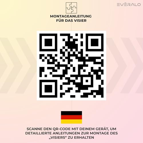 Everalo Kompatibel mit Xlite 802rr Visier - x803 - x802 - x802r - x702 - x661 - x603 - xsf 02 - Helmvisier Nolan Kompatibel Pinlock Ready (Schwarz 30%)