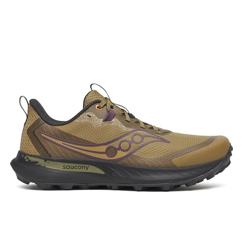 Image of Saucony Peregrine 15