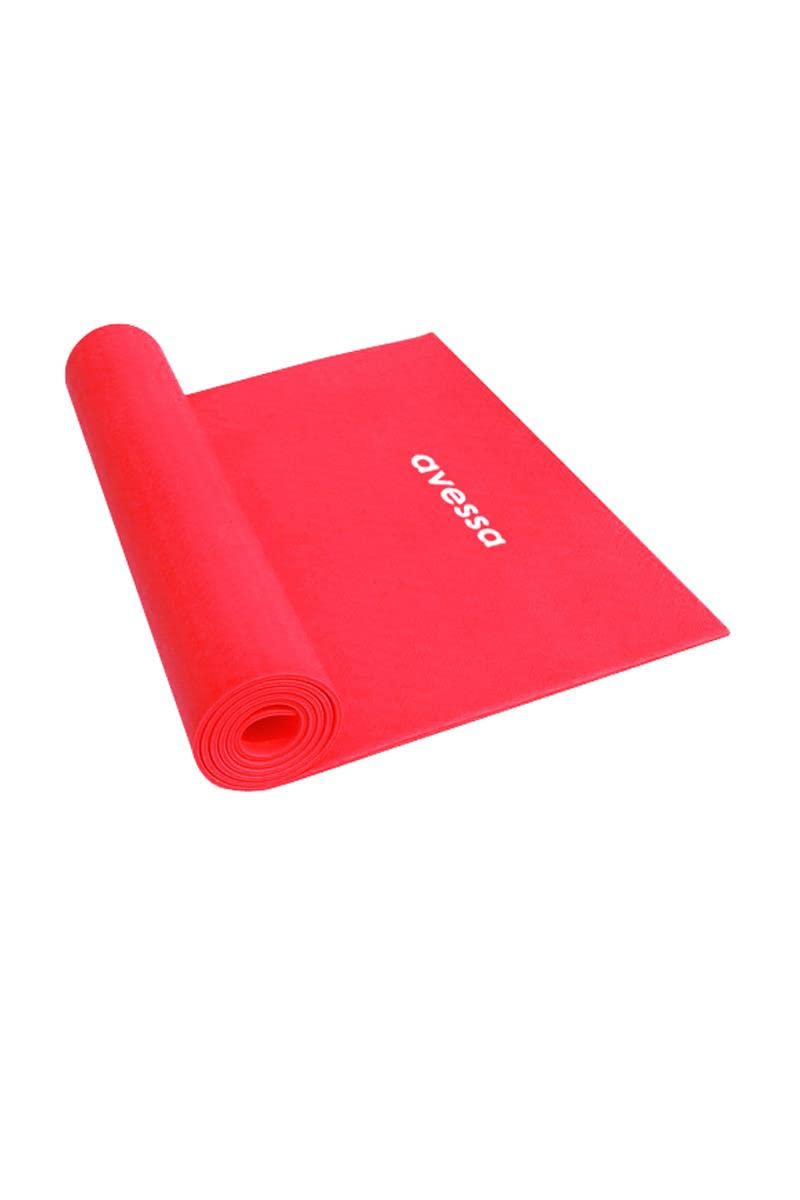 Avessa 0.60 mm Pvc Pilates Minderi