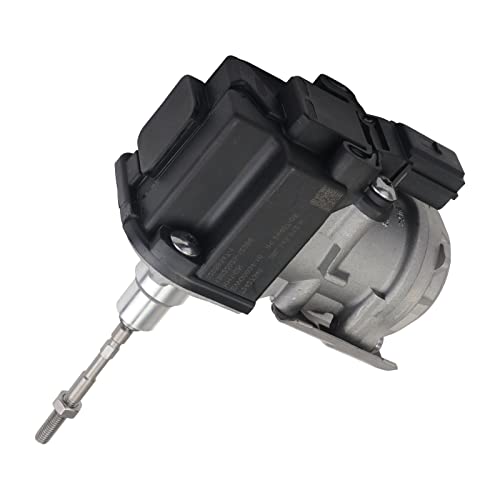 Saoknce Wastegate Control Valve/Turbo Charger Solenoid Fit 2010-2018 Audi A4 Avant Allroad Quattro S4 A5 S5 Cabriolet Coupe Sportback A6 S6 A7 A8 S8 Q5 2.0T Ea888 Cncd Cynd Cnce Cypa Cypb 06L145612K #TOP4