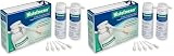 Histofreezer 30592 agente crioterapeutico, 2 x 8 ml + 52 app, 5 mm (Confezione da 2)