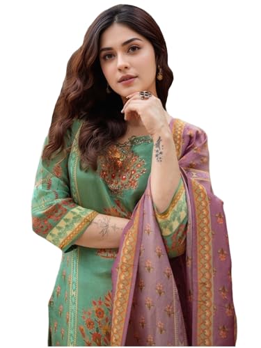 Kurta imprimé droit en viscose pour vos sorties estivales et événements élégants en XL
