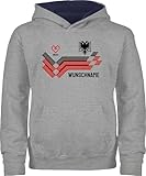 Geschenk mit Namen personalisiert by Shirtracer