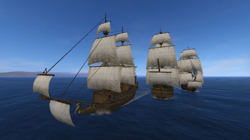 大航海時代 Onlineの関連画像8