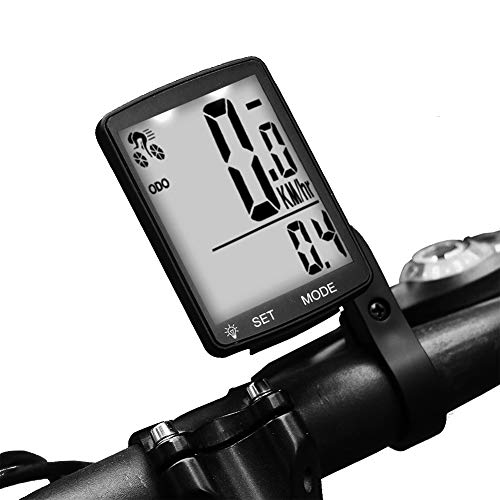 bicycle speedometer odometer