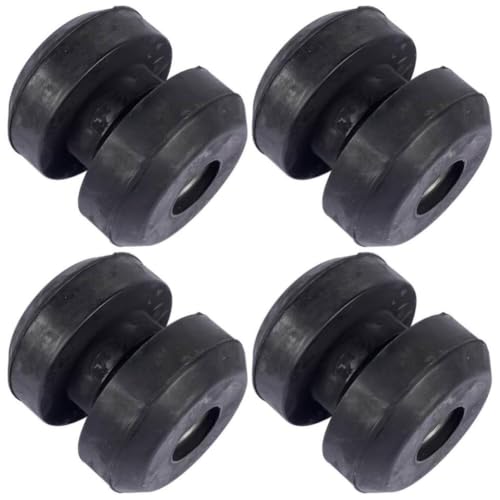 Support de Chocs Moteur AP01 73-00160-02 Silentbloc Carrier X2 X4 Ultra