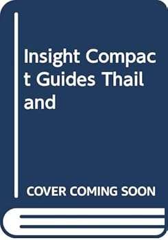 Paperback Insight Compact Guides Thailand Book