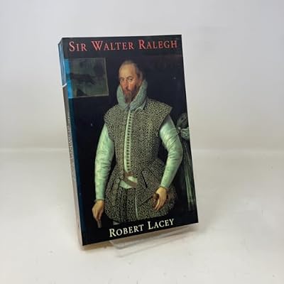 Sir Walter Raleigh