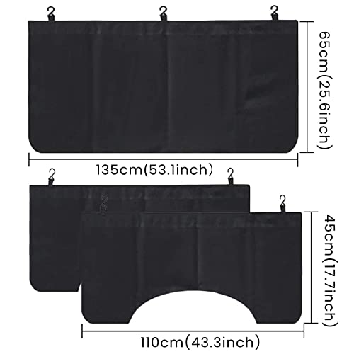 The 27 Best Fender Protectors of 2024 [Verified] Cherry Picks