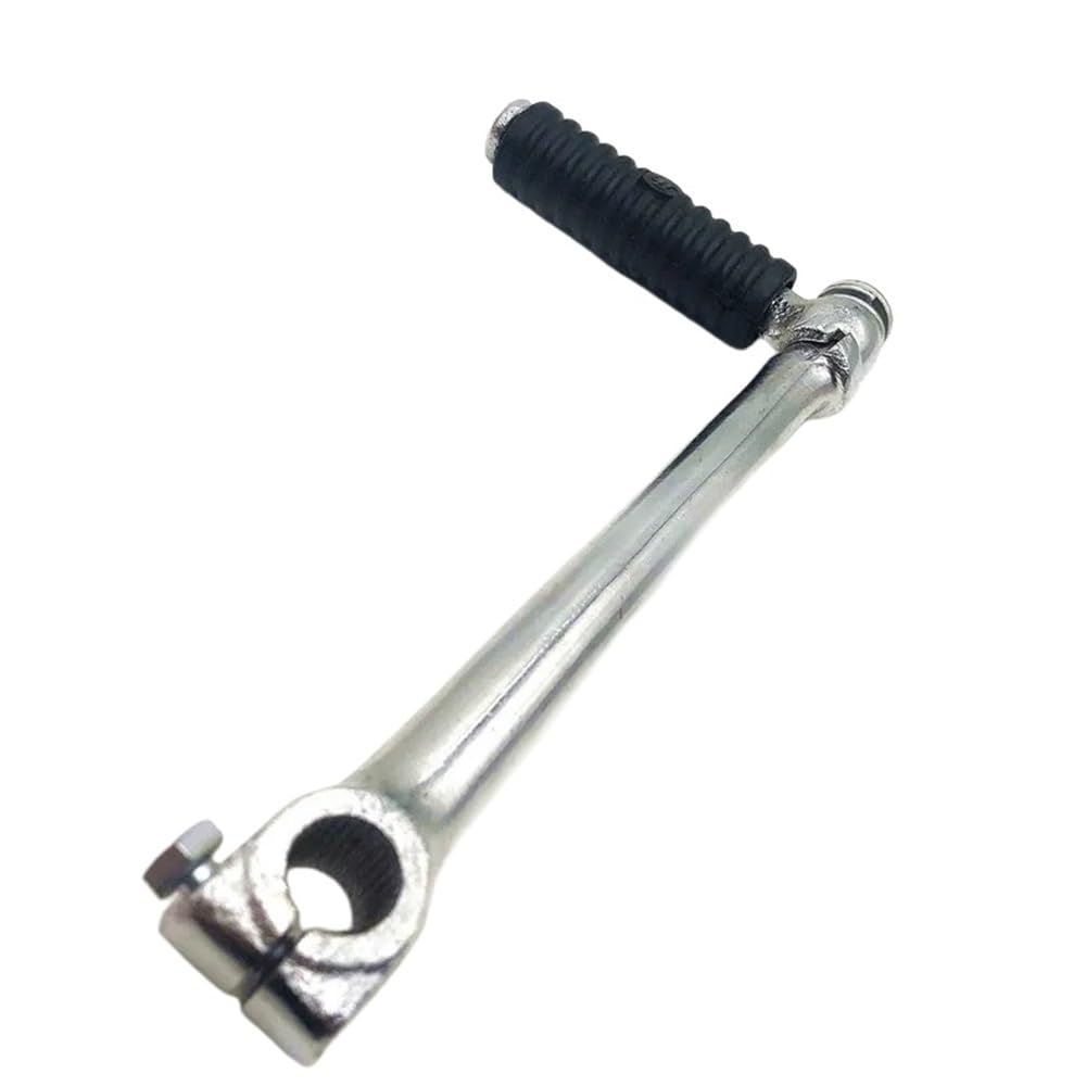 Xvedfh One Color Gear Shifter Pedal Engine Kick Start Starter Lever Stainless Steel Motorcycle Motorbike Pit Bike For Crf Crf50 70Cc 110Cc 125Cc