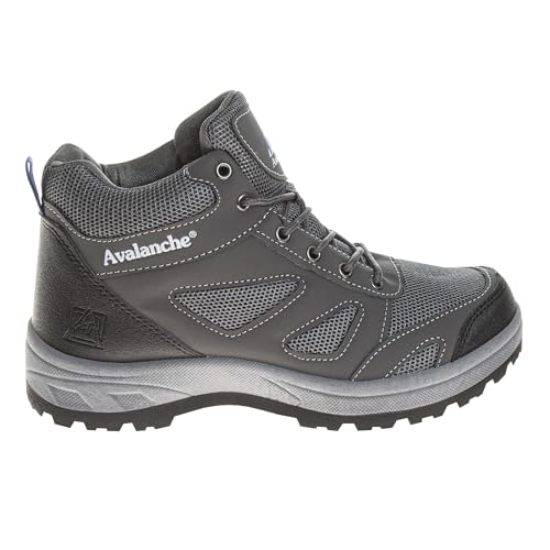 Avalanche Av Hike Boots4